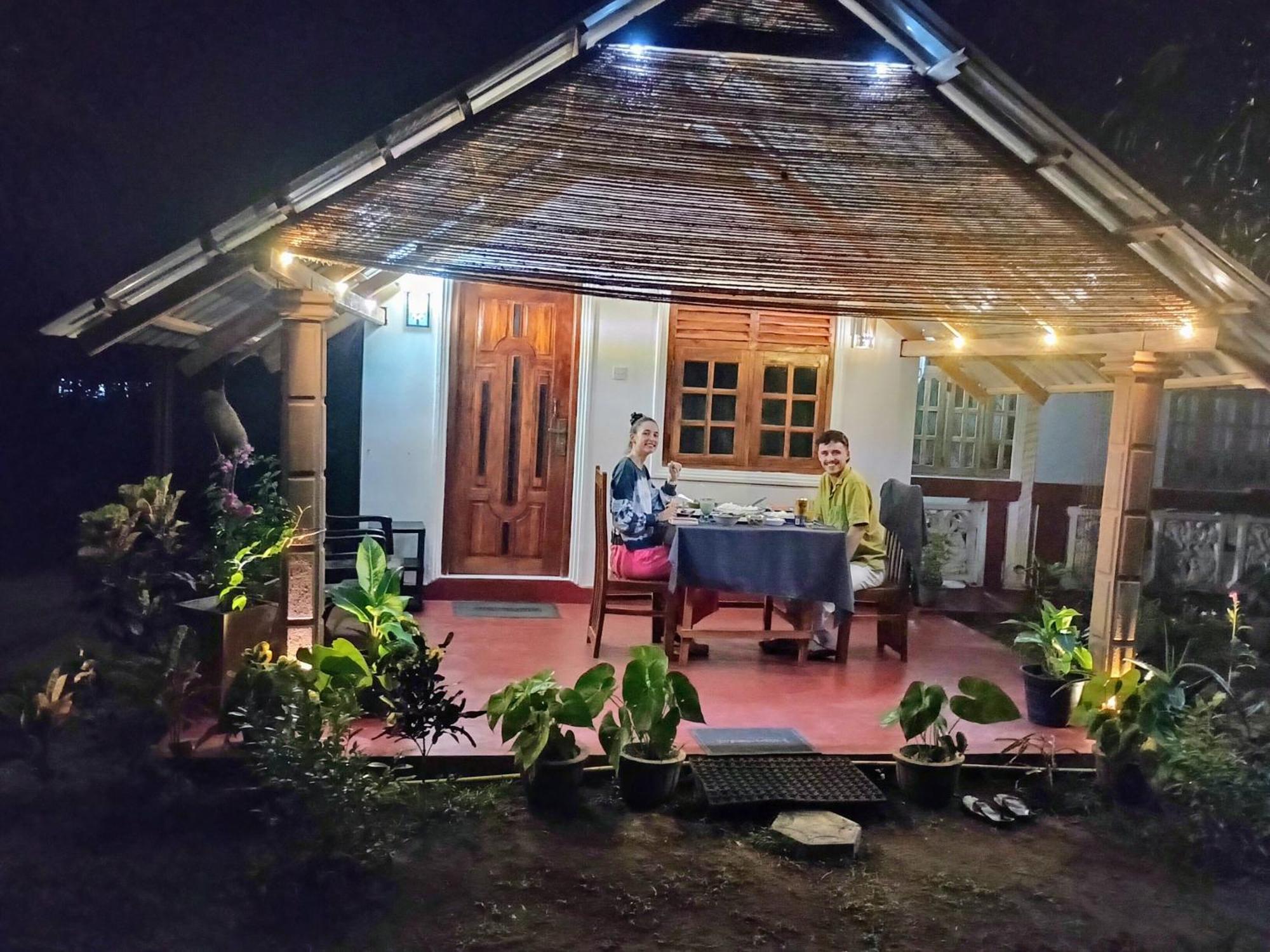 Jungle Eco Lodge & Safari Sigiriya Phòng bức ảnh