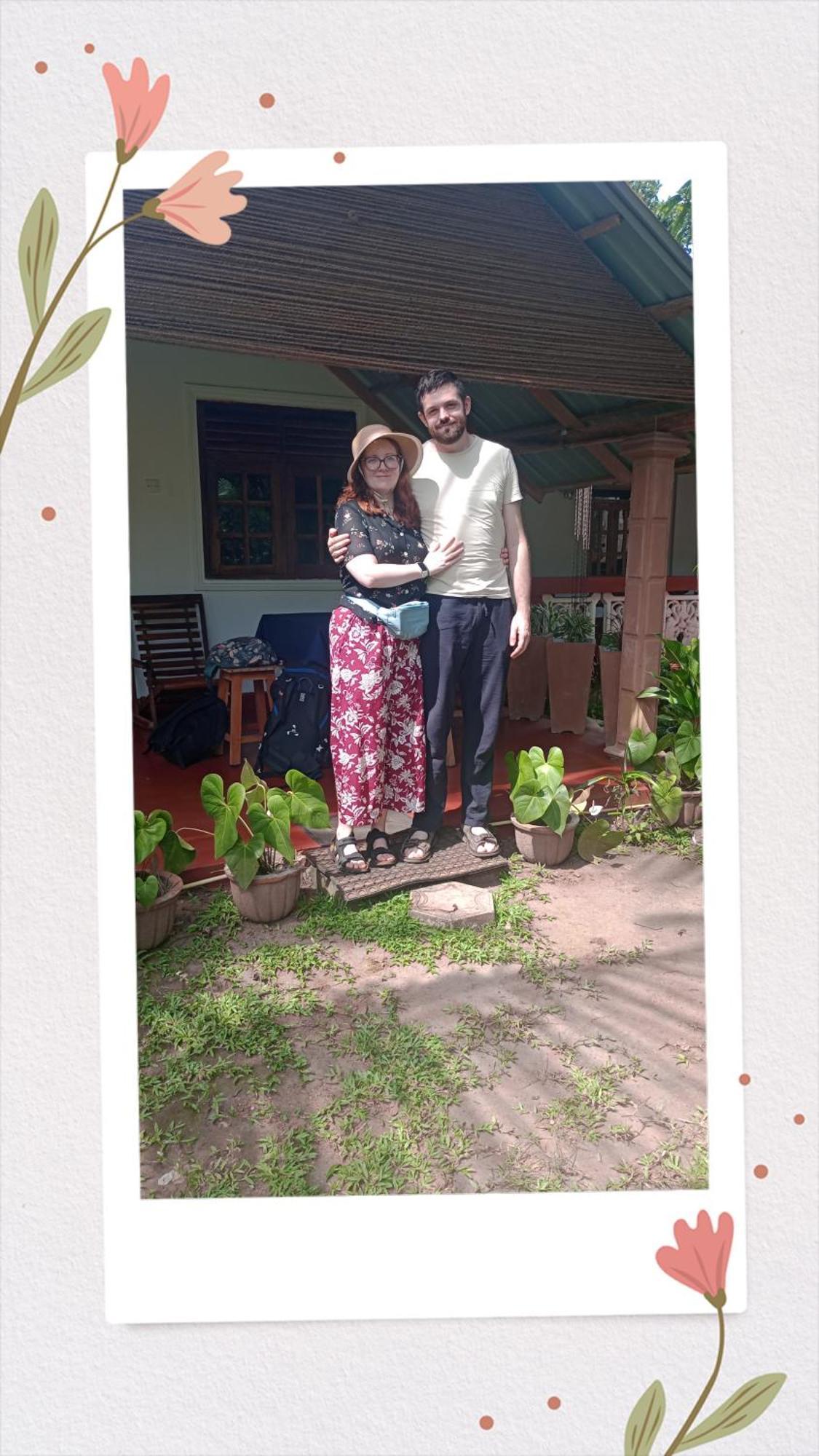 Jungle Eco Lodge & Safari Sigiriya Ngoại thất bức ảnh